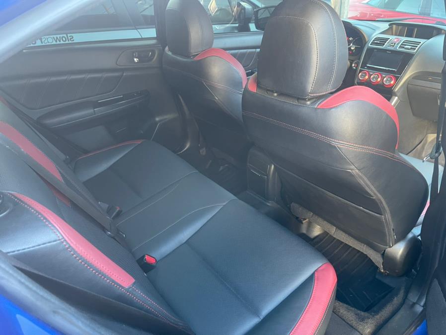 2016 Subaru WRX STI 4dr Sdn Limited w/Wing Spoiler, available for sale in Port Chester, New York | JC Lopez Auto Sales Corp. Port Chester, New York 2016 Subaru WRX STI 4dr Sdn Limited w/Wing Spoiler, available for sale in Port Chester, New York | JC Lopez Auto Sales Corp. Port Chester, New York