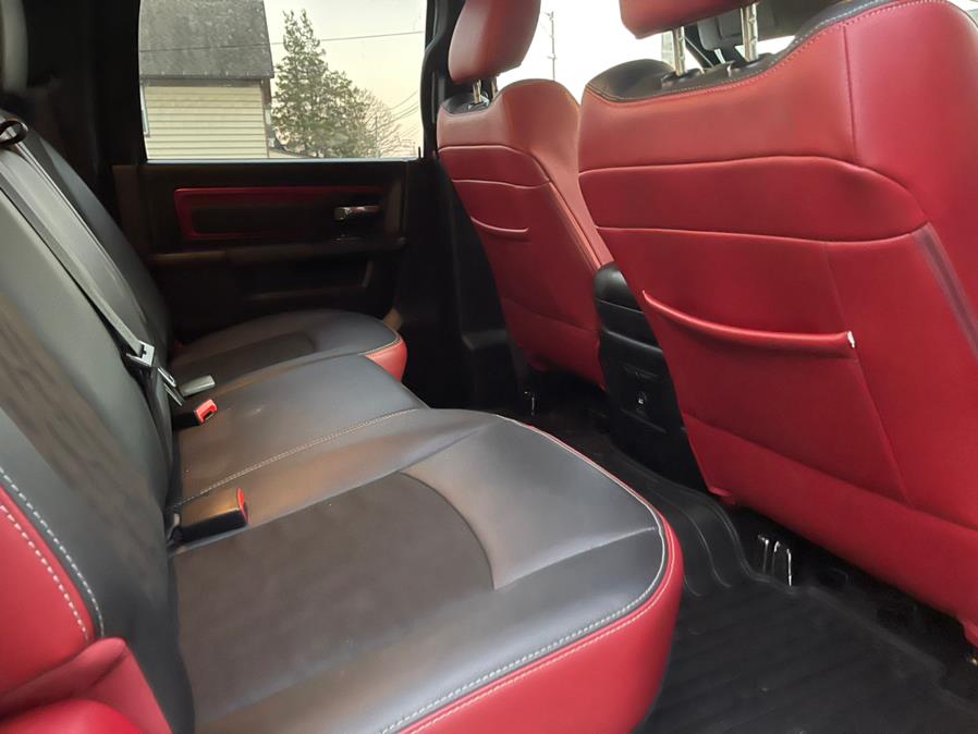2016 Ram 1500 4WD Crew Cab 140.5" Rebel, available for sale in Port Chester, New York | JC Lopez Auto Sales Corp. Port Chester, New York 2016 Ram 1500 4WD Crew Cab 140.5" Rebel, available for sale in Port Chester, New York | JC Lopez Auto Sales Corp. Port Chester, New York