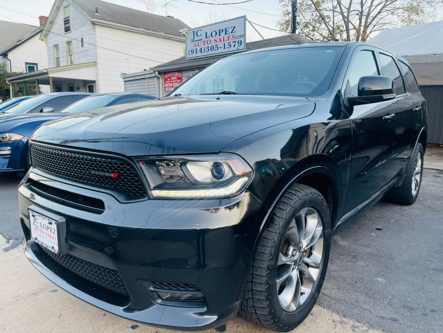 2019 Dodge Durango GT Plus AWD, available for sale in Port Chester, New York | JC Lopez Auto Sales Corp. Port Chester, New York