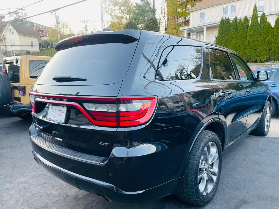 2019 Dodge Durango GT Plus AWD, available for sale in Port Chester, New York | JC Lopez Auto Sales Corp. Port Chester, New York 2019 Dodge Durango GT Plus AWD, available for sale in Port Chester, New York | JC Lopez Auto Sales Corp. Port Chester, New York