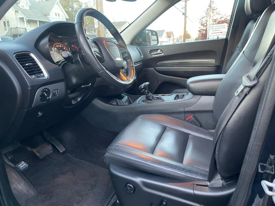 2019 Dodge Durango GT Plus AWD, available for sale in Port Chester, New York | JC Lopez Auto Sales Corp. Port Chester, New York 2019 Dodge Durango GT Plus AWD, available for sale in Port Chester, New York | JC Lopez Auto Sales Corp. Port Chester, New York