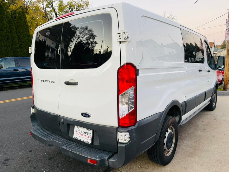 Used Ford Transit Cargo Van T-250 130" Low Rf 9000 GVWR Swing-Out RH Dr 2016 | JC Lopez Auto Sales Corp. Port Chester, New York Used Ford Transit Cargo Van T-250 130" Low Rf 9000 GVWR Swing-Out RH Dr 2016 | JC Lopez Auto Sales Corp. Port Chester, New York