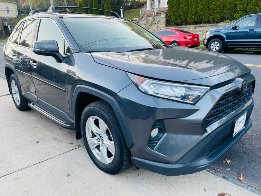 2019 Toyota RAV4 XLE AWD (Natl), available for sale in Port Chester, New York | JC Lopez Auto Sales Corp. Port Chester, New York 2019 Toyota RAV4 XLE AWD (Natl), available for sale in Port Chester, New York | JC Lopez Auto Sales Corp. Port Chester, New York