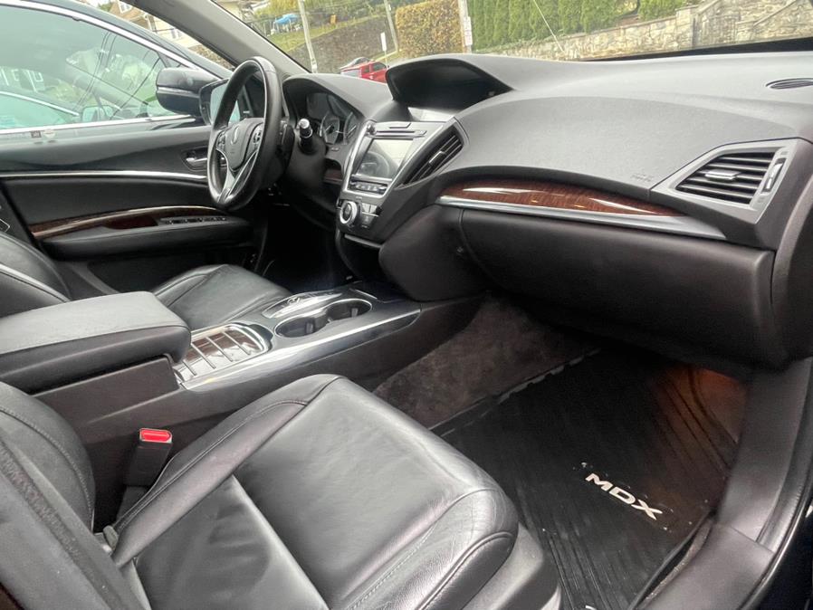 2017 Acura MDX SH-AWD w/Technology Pkg, available for sale in Port Chester, New York | JC Lopez Auto Sales Corp. Port Chester, New York 2017 Acura MDX SH-AWD w/Technology Pkg, available for sale in Port Chester, New York | JC Lopez Auto Sales Corp. Port Chester, New York