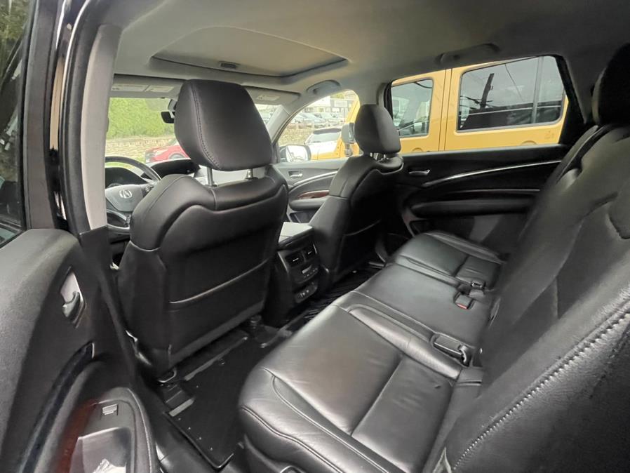 2017 Acura MDX SH-AWD w/Technology Pkg, available for sale in Port Chester, New York | JC Lopez Auto Sales Corp. Port Chester, New York 2017 Acura MDX SH-AWD w/Technology Pkg, available for sale in Port Chester, New York | JC Lopez Auto Sales Corp. Port Chester, New York