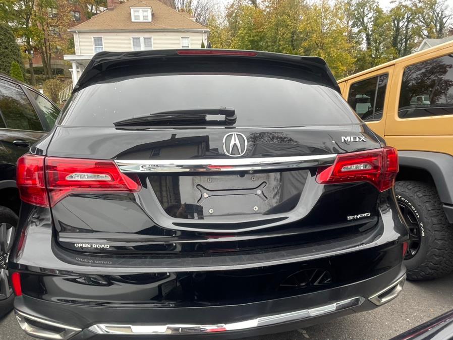 2017 Acura MDX SH-AWD w/Technology Pkg, available for sale in Port Chester, New York | JC Lopez Auto Sales Corp. Port Chester, New York 2017 Acura MDX SH-AWD w/Technology Pkg, available for sale in Port Chester, New York | JC Lopez Auto Sales Corp. Port Chester, New York