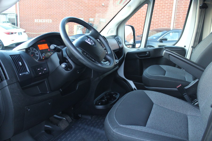2019 Ram ProMaster Cargo Van 2500 High Roof 136" WB, available for sale in Deer Park, New York | Car Tec Enterprise Leasing & Sales LLC. Deer Park, New York 2019 Ram ProMaster Cargo Van 2500 High Roof 136" WB, available for sale in Deer Park, New York | Car Tec Enterprise Leasing & Sales LLC. Deer Park, New York