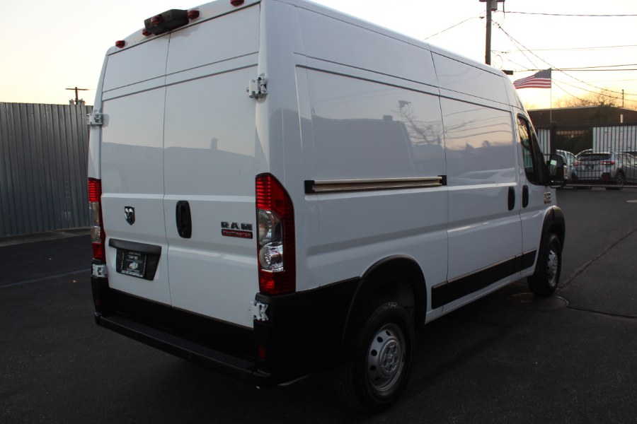 2019 Ram ProMaster Cargo Van 2500 High Roof 136" WB, available for sale in Deer Park, New York | Car Tec Enterprise Leasing & Sales LLC. Deer Park, New York 2019 Ram ProMaster Cargo Van 2500 High Roof 136" WB, available for sale in Deer Park, New York | Car Tec Enterprise Leasing & Sales LLC. Deer Park, New York