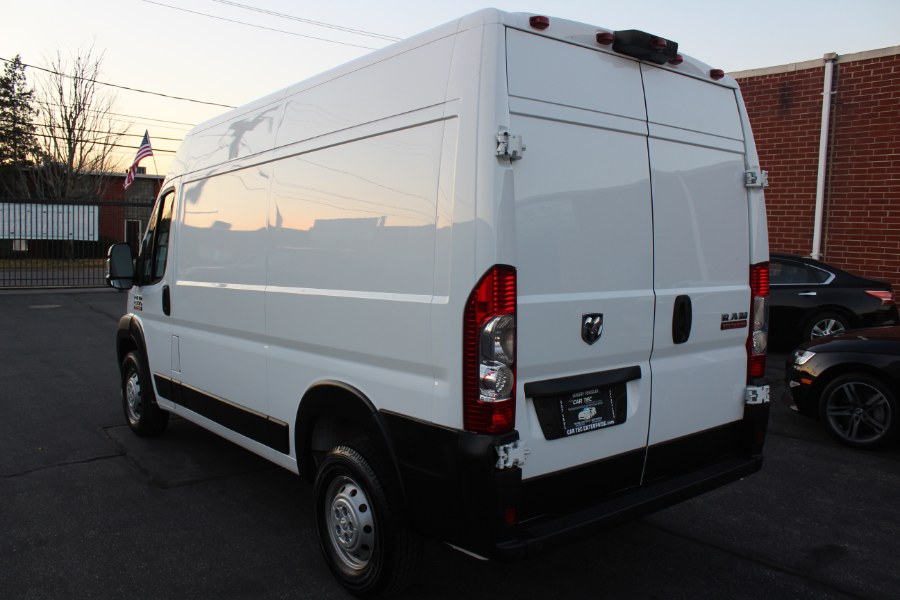 2019 Ram ProMaster Cargo Van 2500 High Roof 136" WB, available for sale in Deer Park, New York | Car Tec Enterprise Leasing & Sales LLC. Deer Park, New York 2019 Ram ProMaster Cargo Van 2500 High Roof 136" WB, available for sale in Deer Park, New York | Car Tec Enterprise Leasing & Sales LLC. Deer Park, New York