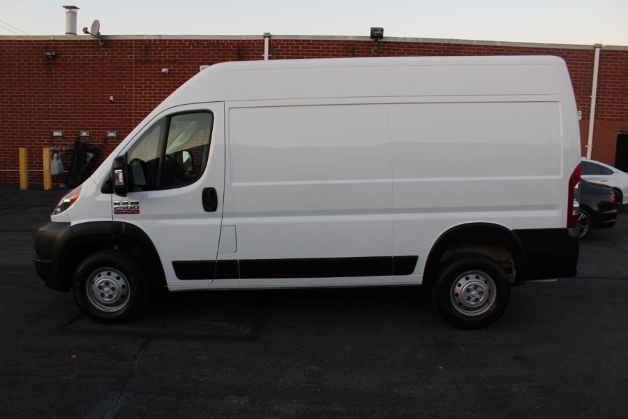 2019 Ram ProMaster Cargo Van 2500 High Roof 136" WB, available for sale in Deer Park, New York | Car Tec Enterprise Leasing & Sales LLC. Deer Park, New York 2019 Ram ProMaster Cargo Van 2500 High Roof 136" WB, available for sale in Deer Park, New York | Car Tec Enterprise Leasing & Sales LLC. Deer Park, New York