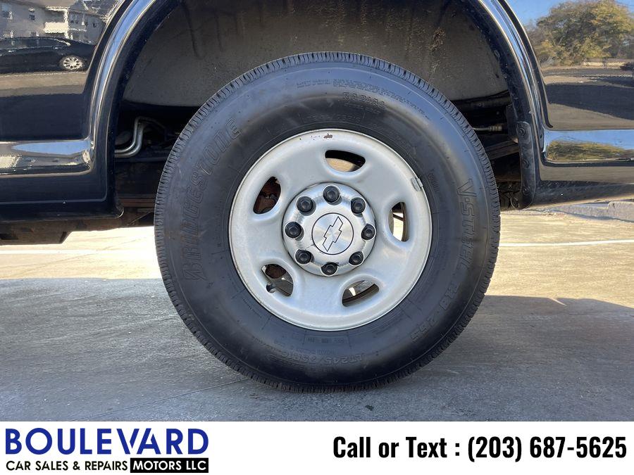 2014 Chevrolet Express 2500 Passenger LS Van 3D, available for sale in New Haven, Connecticut | Boulevard Motors LLC. New Haven, Connecticut 2014 Chevrolet Express 2500 Passenger LS Van 3D, available for sale in New Haven, Connecticut | Boulevard Motors LLC. New Haven, Connecticut