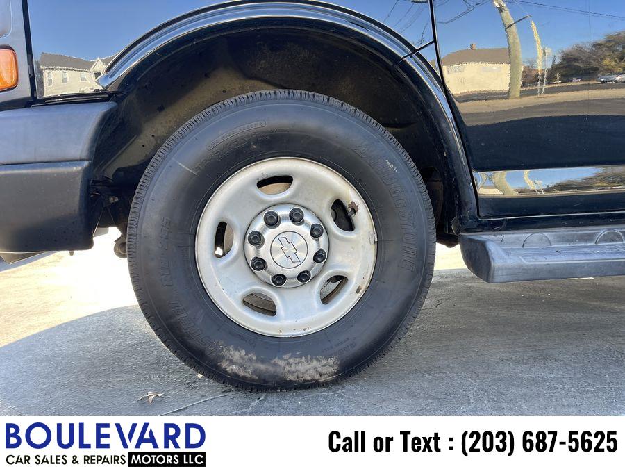 2014 Chevrolet Express 2500 Passenger LS Van 3D, available for sale in New Haven, Connecticut | Boulevard Motors LLC. New Haven, Connecticut 2014 Chevrolet Express 2500 Passenger LS Van 3D, available for sale in New Haven, Connecticut | Boulevard Motors LLC. New Haven, Connecticut