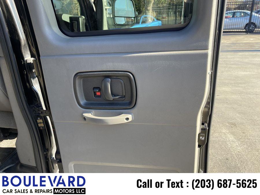 2014 Chevrolet Express 2500 Passenger LS Van 3D, available for sale in New Haven, Connecticut | Boulevard Motors LLC. New Haven, Connecticut 2014 Chevrolet Express 2500 Passenger LS Van 3D, available for sale in New Haven, Connecticut | Boulevard Motors LLC. New Haven, Connecticut