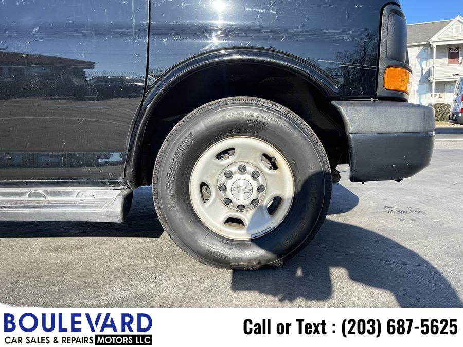 2014 Chevrolet Express 2500 Passenger LS Van 3D, available for sale in New Haven, Connecticut | Boulevard Motors LLC. New Haven, Connecticut 2014 Chevrolet Express 2500 Passenger LS Van 3D, available for sale in New Haven, Connecticut | Boulevard Motors LLC. New Haven, Connecticut