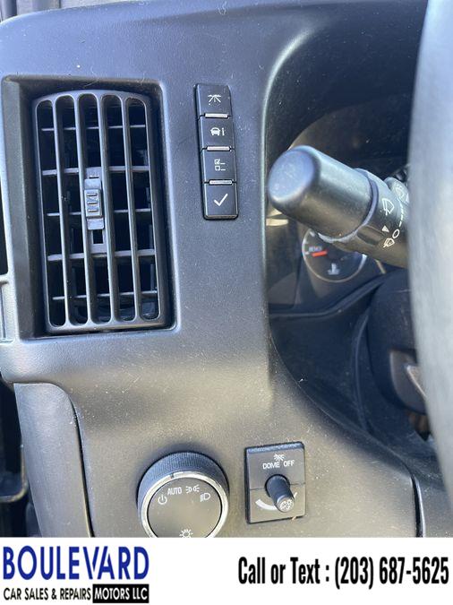 2014 Chevrolet Express 2500 Passenger LS Van 3D, available for sale in New Haven, Connecticut | Boulevard Motors LLC. New Haven, Connecticut 2014 Chevrolet Express 2500 Passenger LS Van 3D, available for sale in New Haven, Connecticut | Boulevard Motors LLC. New Haven, Connecticut