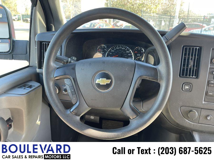 2014 Chevrolet Express 2500 Passenger LS Van 3D, available for sale in New Haven, Connecticut | Boulevard Motors LLC. New Haven, Connecticut 2014 Chevrolet Express 2500 Passenger LS Van 3D, available for sale in New Haven, Connecticut | Boulevard Motors LLC. New Haven, Connecticut