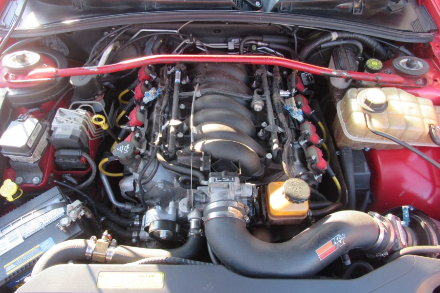 2004 Pontiac GTO 2dr Cpe, available for sale in Shelton, Connecticut | Center Motorsports LLC. Shelton, Connecticut 2004 Pontiac GTO 2dr Cpe, available for sale in Shelton, Connecticut | Center Motorsports LLC. Shelton, Connecticut