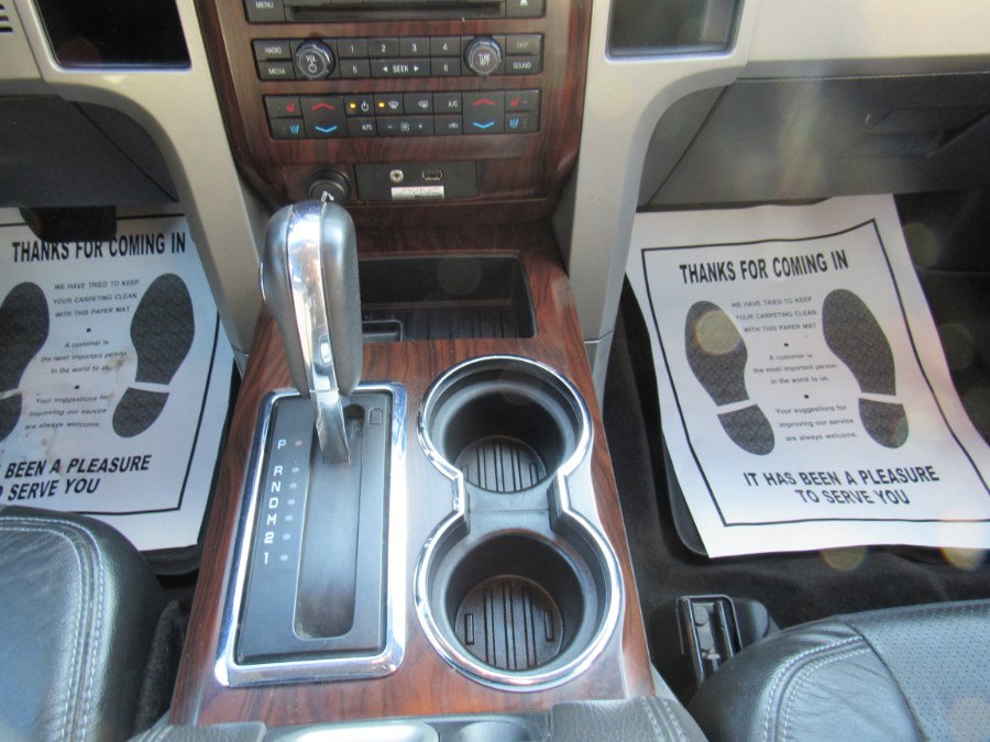 Used Ford F-150 SuperCrew 145" Lariat 2012 | Hilario's Auto Sales Inc.. Worcester, Massachusetts Used Ford F-150 SuperCrew 145" Lariat 2012 | Hilario's Auto Sales Inc.. Worcester, Massachusetts
