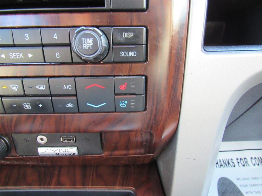 Used Ford F-150 SuperCrew 145" Lariat 2012 | Hilario's Auto Sales Inc.. Worcester, Massachusetts Used Ford F-150 SuperCrew 145" Lariat 2012 | Hilario's Auto Sales Inc.. Worcester, Massachusetts