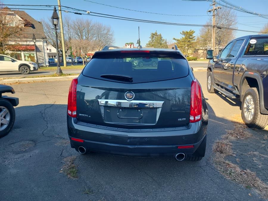 2015 Cadillac SRX AWD 4dr Performance Collection, available for sale in Ridgefield, Connecticut | Marty Motors Inc. Ridgefield, Connecticut 2015 Cadillac SRX AWD 4dr Performance Collection, available for sale in Ridgefield, Connecticut | Marty Motors Inc. Ridgefield, Connecticut