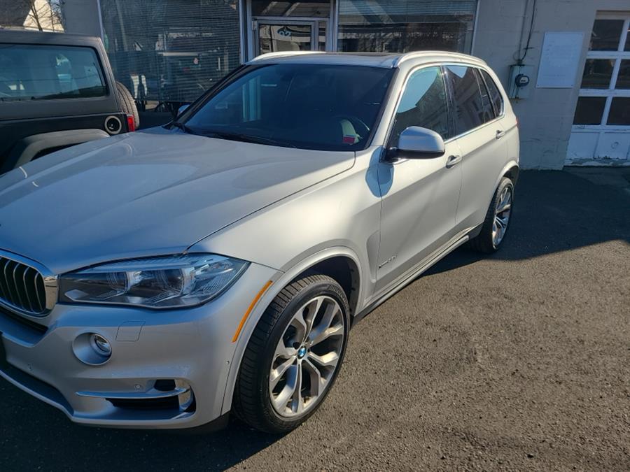 2017 BMW X5 xDrive35d Sports Activity Vehicle, available for sale in Ridgefield, Connecticut | Marty Motors Inc. Ridgefield, Connecticut 2017 BMW X5 xDrive35d Sports Activity Vehicle, available for sale in Ridgefield, Connecticut | Marty Motors Inc. Ridgefield, Connecticut
