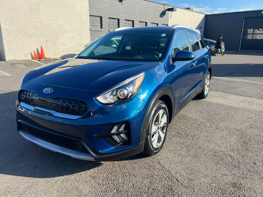 Used Kia Niro LX FWD 2020 | Inman Motors Sales. Medford, Massachusetts Used Kia Niro LX FWD 2020 | Inman Motors Sales. Medford, Massachusetts