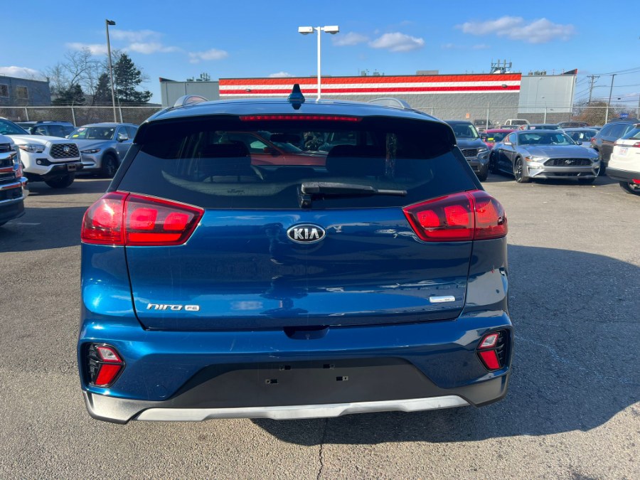 Used Kia Niro LX FWD 2020 | Inman Motors Sales. Medford, Massachusetts Used Kia Niro LX FWD 2020 | Inman Motors Sales. Medford, Massachusetts
