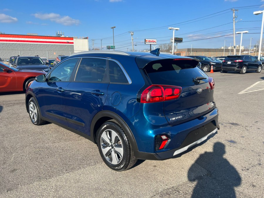 Used Kia Niro LX FWD 2020 | Inman Motors Sales. Medford, Massachusetts Used Kia Niro LX FWD 2020 | Inman Motors Sales. Medford, Massachusetts