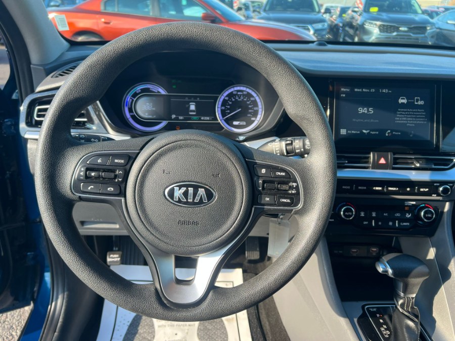 Used Kia Niro LX FWD 2020 | Inman Motors Sales. Medford, Massachusetts Used Kia Niro LX FWD 2020 | Inman Motors Sales. Medford, Massachusetts