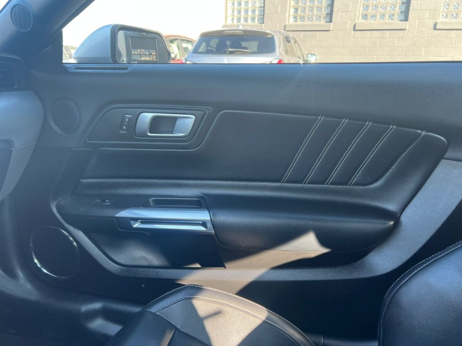 Used Ford Mustang EcoBoost Premium Fastback 2021 | Inman Motors Sales. Medford, Massachusetts Used Ford Mustang EcoBoost Premium Fastback 2021 | Inman Motors Sales. Medford, Massachusetts