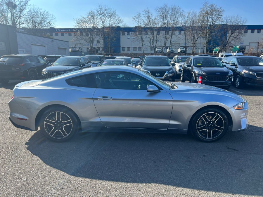 Used Ford Mustang EcoBoost Premium Fastback 2021 | Inman Motors Sales. Medford, Massachusetts Used Ford Mustang EcoBoost Premium Fastback 2021 | Inman Motors Sales. Medford, Massachusetts