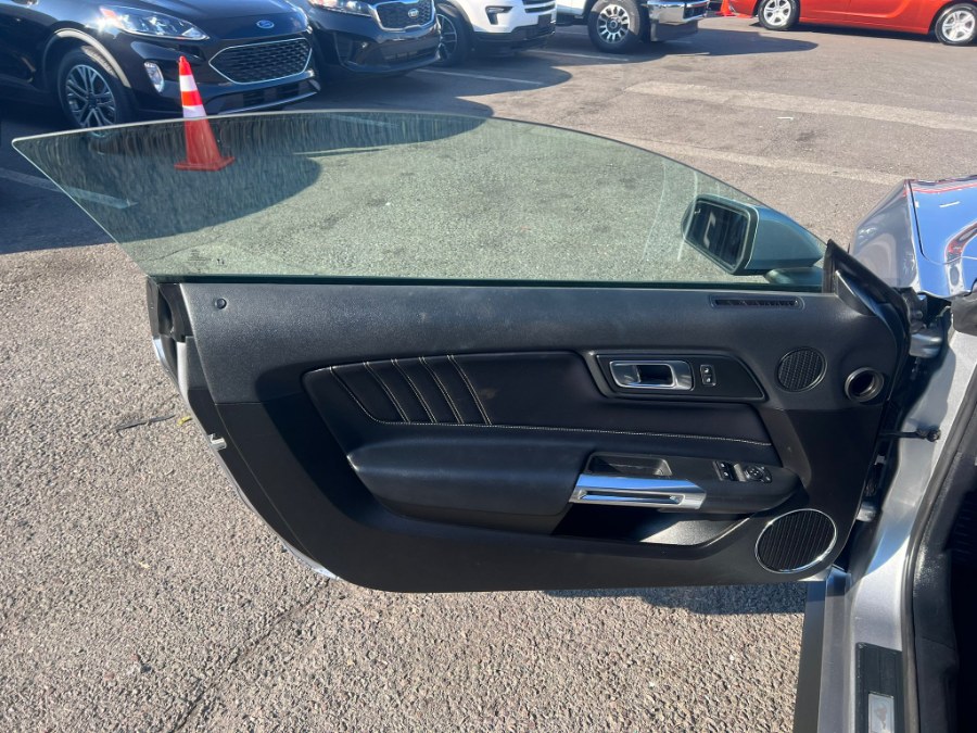 Used Ford Mustang EcoBoost Premium Fastback 2021 | Inman Motors Sales. Medford, Massachusetts Used Ford Mustang EcoBoost Premium Fastback 2021 | Inman Motors Sales. Medford, Massachusetts