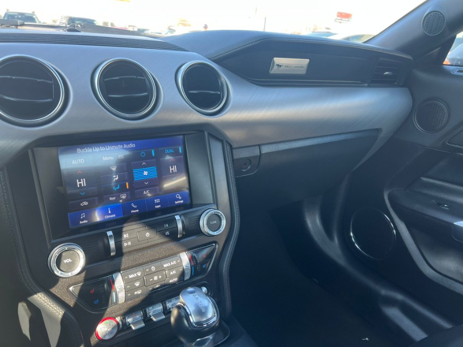 Used Ford Mustang EcoBoost Premium Fastback 2021 | Inman Motors Sales. Medford, Massachusetts Used Ford Mustang EcoBoost Premium Fastback 2021 | Inman Motors Sales. Medford, Massachusetts