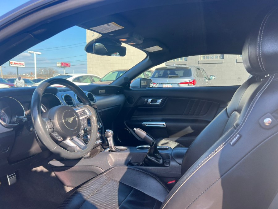 Used Ford Mustang EcoBoost Premium Fastback 2021 | Inman Motors Sales. Medford, Massachusetts Used Ford Mustang EcoBoost Premium Fastback 2021 | Inman Motors Sales. Medford, Massachusetts