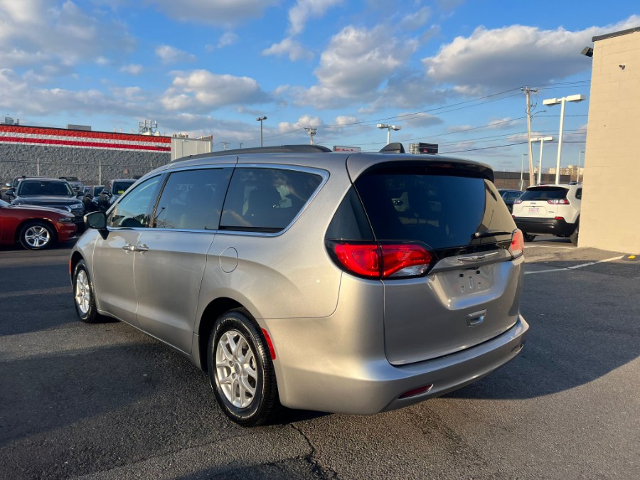 Used Chrysler Voyager LXI FWD 2021 | Inman Motors Sales. Medford, Massachusetts Used Chrysler Voyager LXI FWD 2021 | Inman Motors Sales. Medford, Massachusetts