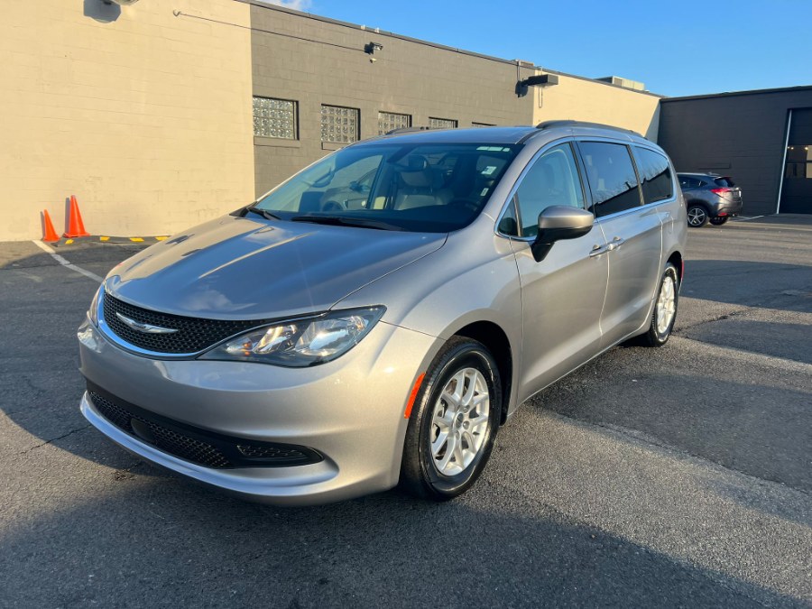 Used Chrysler Voyager LXI FWD 2021 | Inman Motors Sales. Medford, Massachusetts Used Chrysler Voyager LXI FWD 2021 | Inman Motors Sales. Medford, Massachusetts