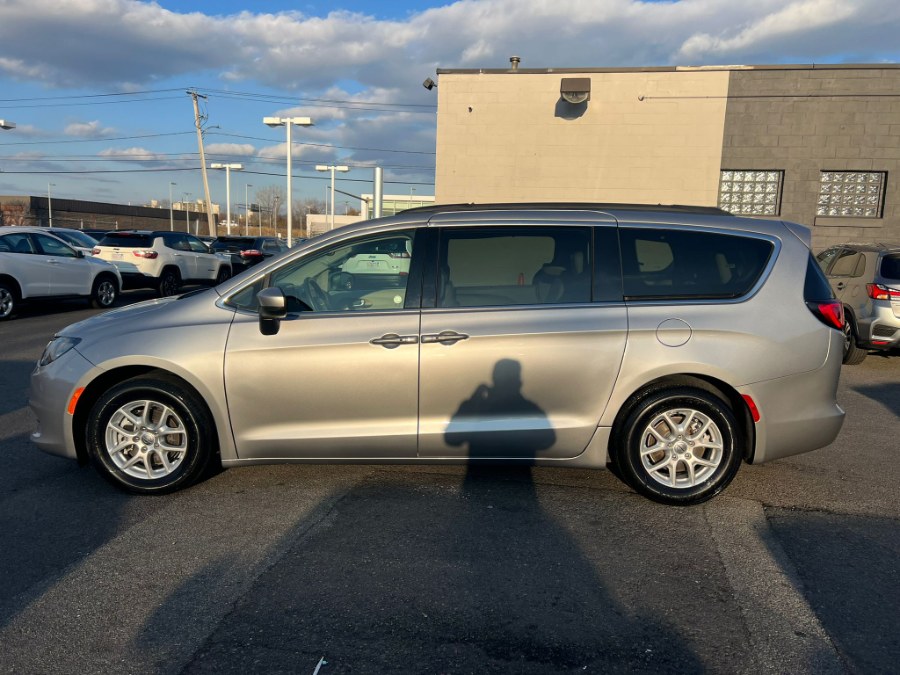 Used Chrysler Voyager LXI FWD 2021 | Inman Motors Sales. Medford, Massachusetts Used Chrysler Voyager LXI FWD 2021 | Inman Motors Sales. Medford, Massachusetts