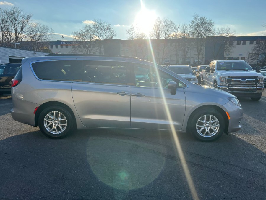 Used Chrysler Voyager LXI FWD 2021 | Inman Motors Sales. Medford, Massachusetts Used Chrysler Voyager LXI FWD 2021 | Inman Motors Sales. Medford, Massachusetts