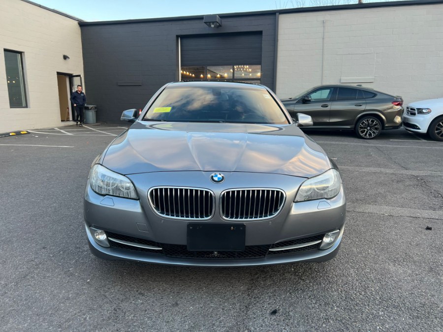 Used BMW 5 Series 4dr Sdn 528i xDrive AWD 2013 | Inman Motors Sales. Medford, Massachusetts Used BMW 5 Series 4dr Sdn 528i xDrive AWD 2013 | Inman Motors Sales. Medford, Massachusetts