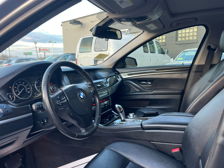 Used BMW 5 Series 4dr Sdn 528i xDrive AWD 2013 | Inman Motors Sales. Medford, Massachusetts Used BMW 5 Series 4dr Sdn 528i xDrive AWD 2013 | Inman Motors Sales. Medford, Massachusetts