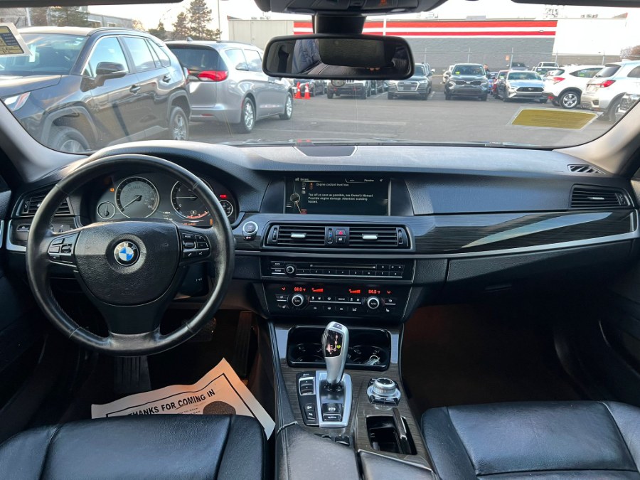 Used BMW 5 Series 4dr Sdn 528i xDrive AWD 2013 | Inman Motors Sales. Medford, Massachusetts Used BMW 5 Series 4dr Sdn 528i xDrive AWD 2013 | Inman Motors Sales. Medford, Massachusetts