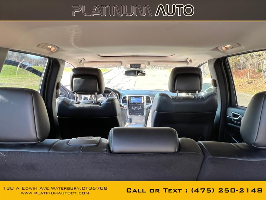 2012 Jeep Grand Cherokee 4WD 4dr Laredo, available for sale in Waterbury, Connecticut | Platinum Auto Care. Waterbury, Connecticut 2012 Jeep Grand Cherokee 4WD 4dr Laredo, available for sale in Waterbury, Connecticut | Platinum Auto Care. Waterbury, Connecticut