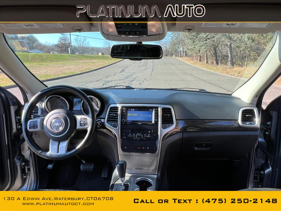 2012 Jeep Grand Cherokee 4WD 4dr Laredo, available for sale in Waterbury, Connecticut | Platinum Auto Care. Waterbury, Connecticut 2012 Jeep Grand Cherokee 4WD 4dr Laredo, available for sale in Waterbury, Connecticut | Platinum Auto Care. Waterbury, Connecticut