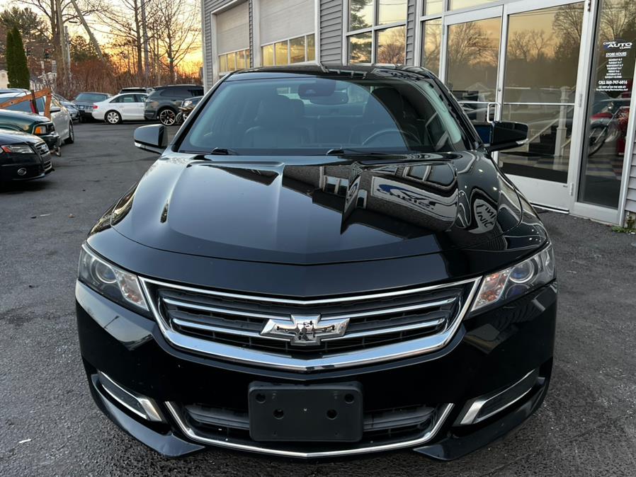 Used Chevrolet Impala 4dr Sdn LT w/2LT 2014 | Chris's Auto Clinic. Plainville, Connecticut Used Chevrolet Impala 4dr Sdn LT w/2LT 2014 | Chris's Auto Clinic. Plainville, Connecticut