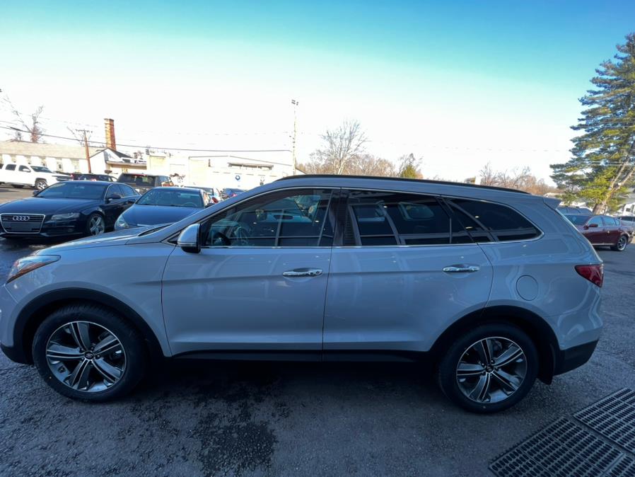 Used Hyundai Santa Fe FWD 4dr SE 2016 | Chris's Auto Clinic. Plainville, Connecticut Used Hyundai Santa Fe FWD 4dr SE 2016 | Chris's Auto Clinic. Plainville, Connecticut