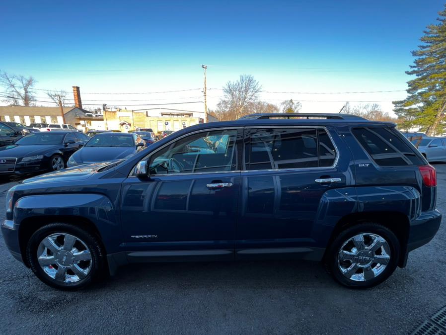 2016 GMC Terrain AWD 4dr SLT, available for sale in Plainville, Connecticut | Chris's Auto Clinic. Plainville, Connecticut 2016 GMC Terrain AWD 4dr SLT, available for sale in Plainville, Connecticut | Chris's Auto Clinic. Plainville, Connecticut
