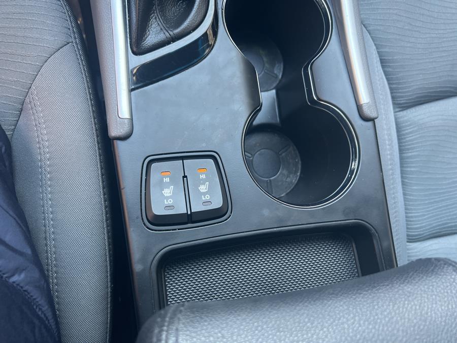 Used Hyundai Sonata Hybrid 4dr Sdn 2015 | TJ Motors. New London, Connecticut Used Hyundai Sonata Hybrid 4dr Sdn 2015 | TJ Motors. New London, Connecticut