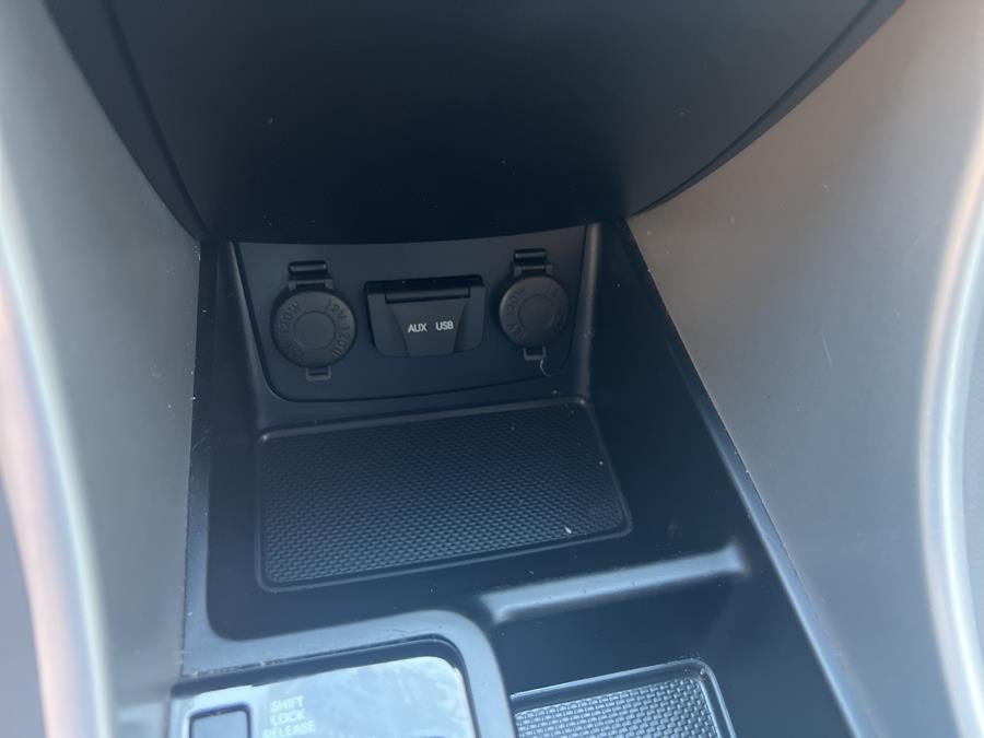Used Hyundai Sonata Hybrid 4dr Sdn 2015 | TJ Motors. New London, Connecticut Used Hyundai Sonata Hybrid 4dr Sdn 2015 | TJ Motors. New London, Connecticut