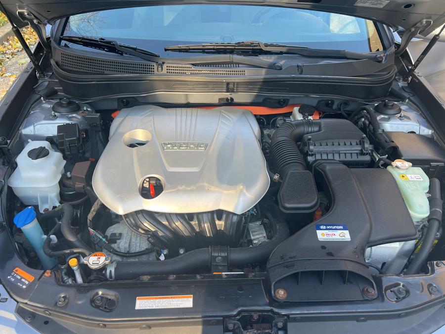 Used Hyundai Sonata Hybrid 4dr Sdn 2015 | TJ Motors. New London, Connecticut Used Hyundai Sonata Hybrid 4dr Sdn 2015 | TJ Motors. New London, Connecticut