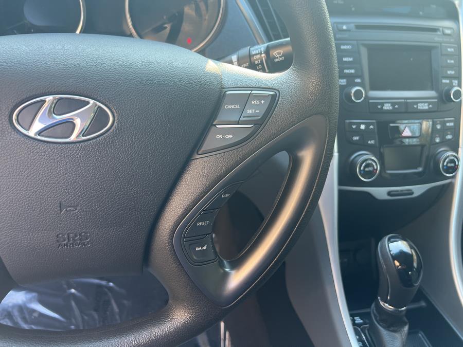 Used Hyundai Sonata Hybrid 4dr Sdn 2015 | TJ Motors. New London, Connecticut Used Hyundai Sonata Hybrid 4dr Sdn 2015 | TJ Motors. New London, Connecticut